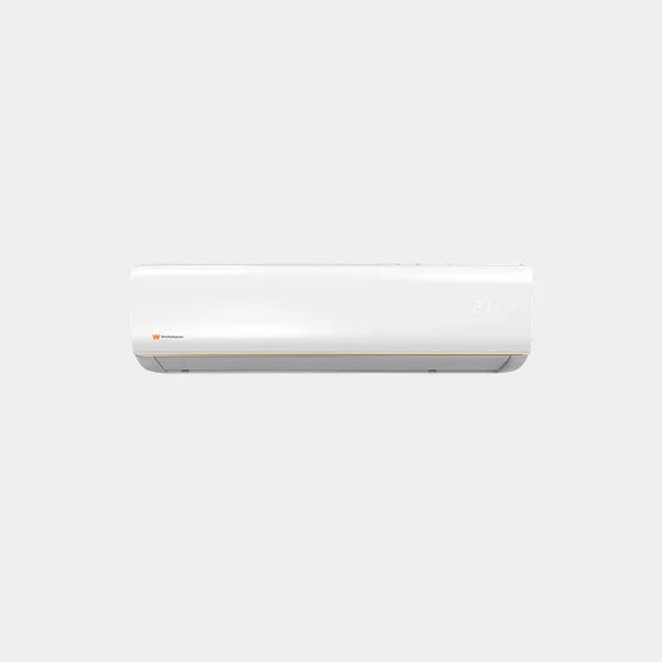White Westinghouse Split Air Conditioner
