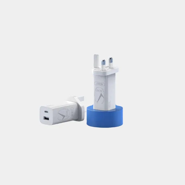 XIAOMI 65W GAN CHARGER in Qatar