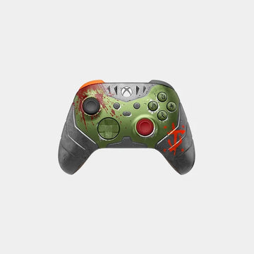Xbox Controller DOOM The Dark Ages Limited Edition