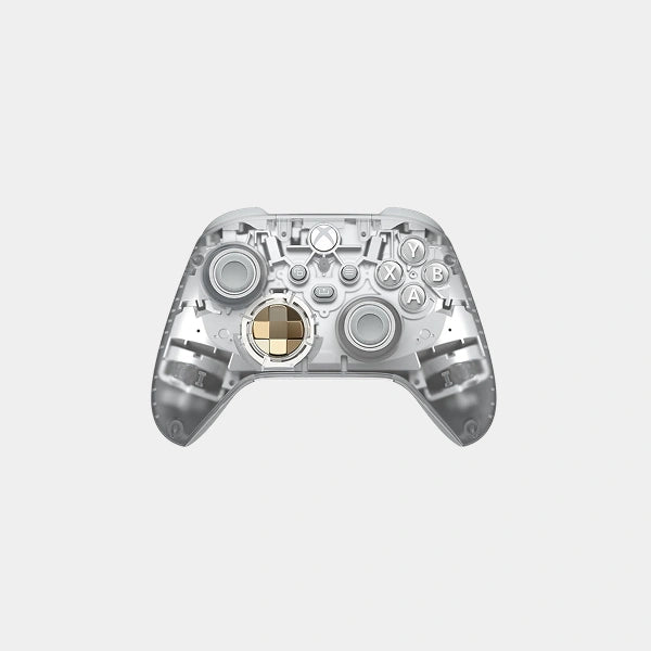 Xbox Ghost Cipher Special Edition Wireless Controller