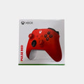 Xbox Wireless Controller- Pulse Red