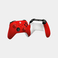 Xbox Wireless Controller- Pulse Red in qatar