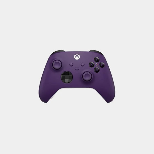 Xbox Wireless Controller -Astral Purple qatar