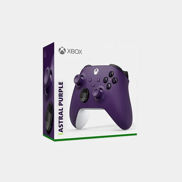 Xbox Wireless Controller -Astral Purple