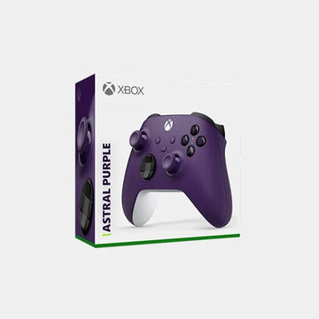 Xbox Wireless Controller -Astral Purple