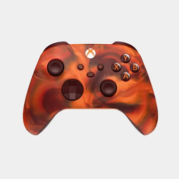 Xbox Wireless Controller - Fire Vapor Special Edition