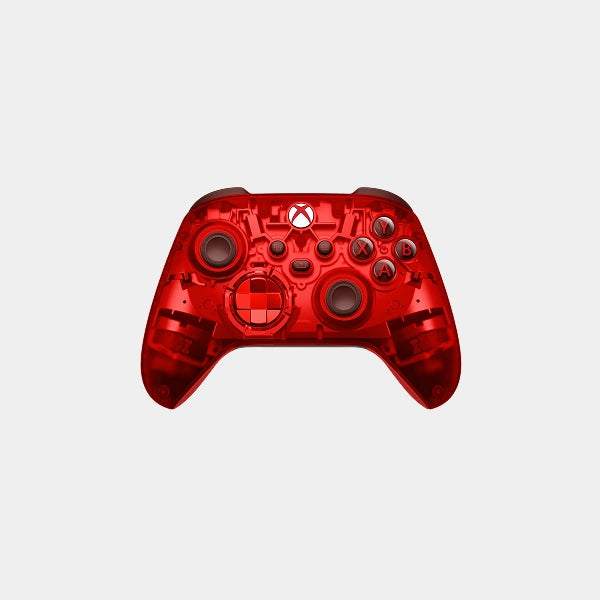 Xbox Wireless Controller - Pulse Cipher Special Edition