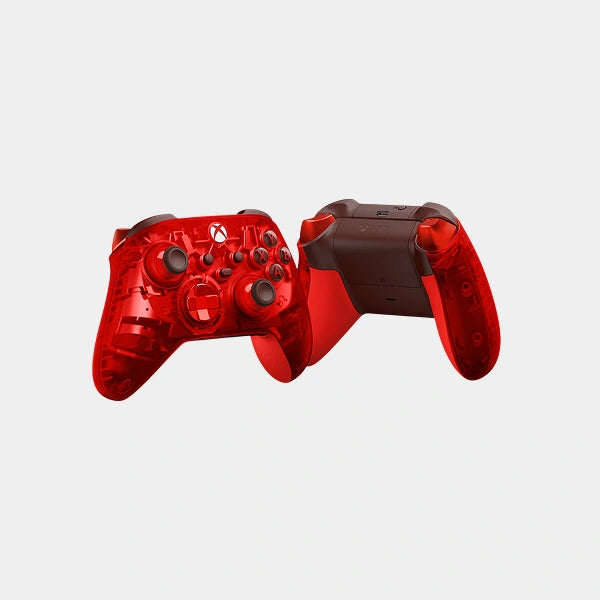 Xbox Wireless Controller - Pulse Cipher Special Edition in qatar