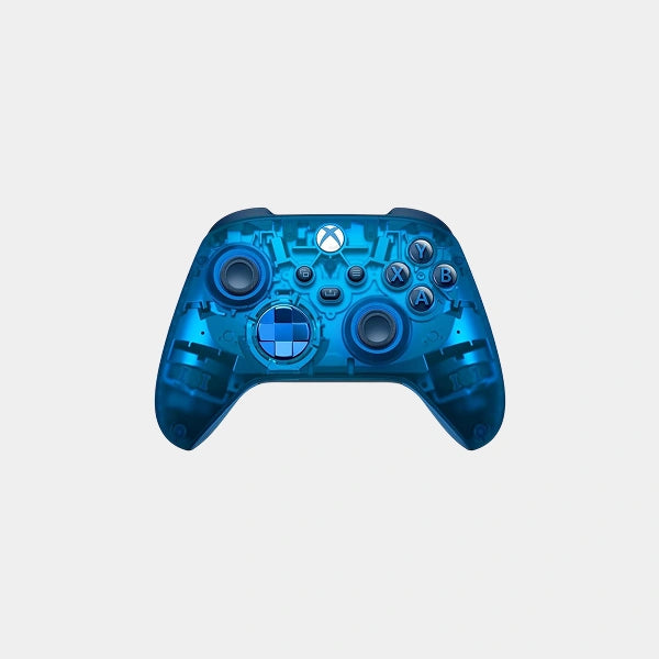 Xbox Wireless Controller - Sky Cipher Special Edition