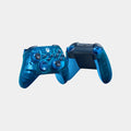 Xbox Wireless Controller - Sky Cipher Special Edition price in qatar