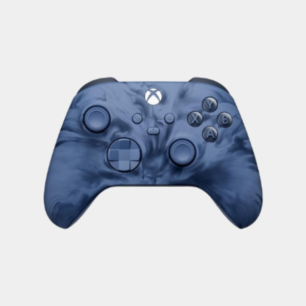 Xbox Wireless Controller - Stormcloud Vapor Special Edition