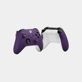 Xbox Wireless Controller -Astral Purple in qatar