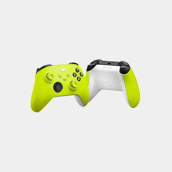 Xbox Wireless Controller - Electric Volt