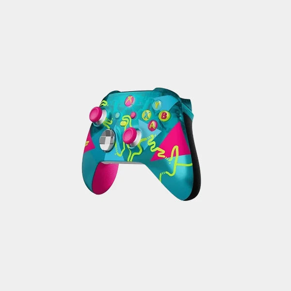 Xbox X/S Wireless Controller Forza Horizon 6 Limited Edition
