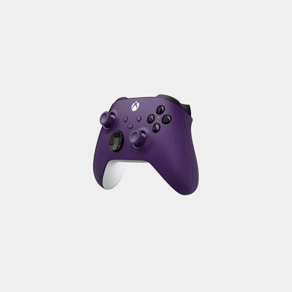 Xbox Wireless Controller -Astral Purple price in qatar