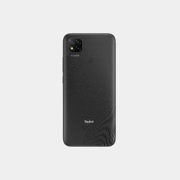 Xiaomi Redmi 9 Activ 6GB 128GB - Carbon Black