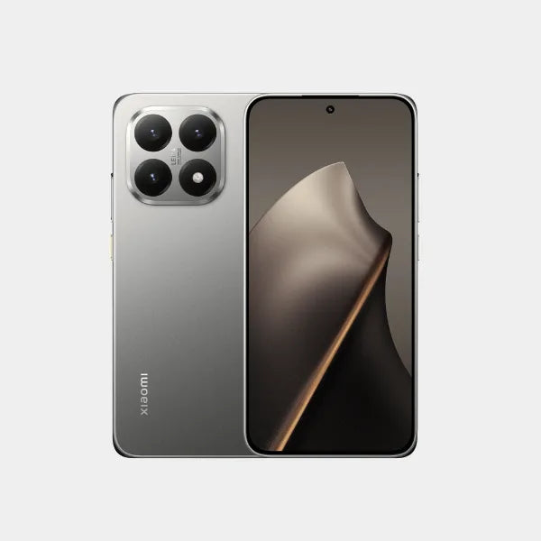 Xiaomi 15T 5G 12GB 256GB Grey price in qatar