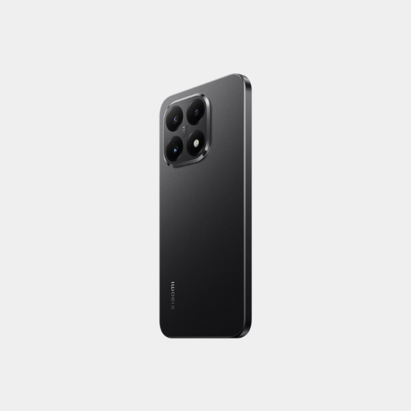 Xiaomi 15T 5G 12GB 256GB Black in qatar