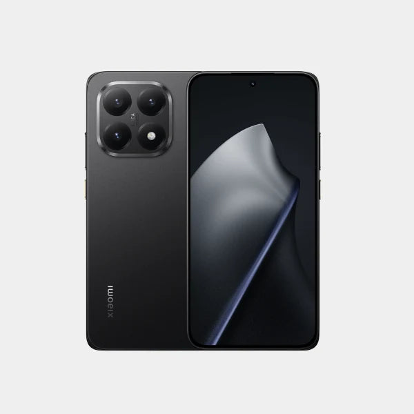 Xiaomi 15T  12GB Black price in qatar