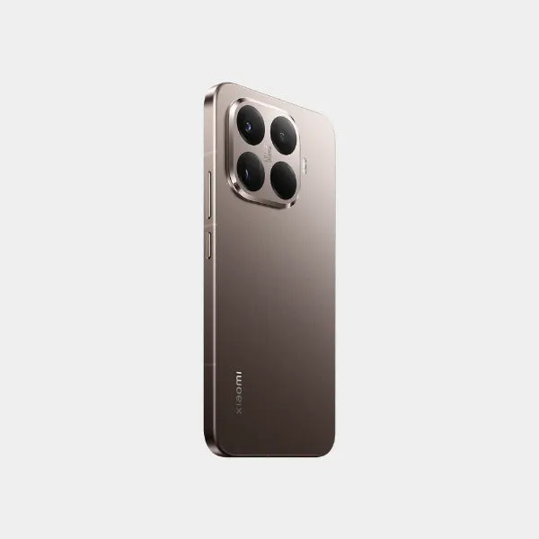 Xiaomi 15T 5G 12GB Rose gold qatar