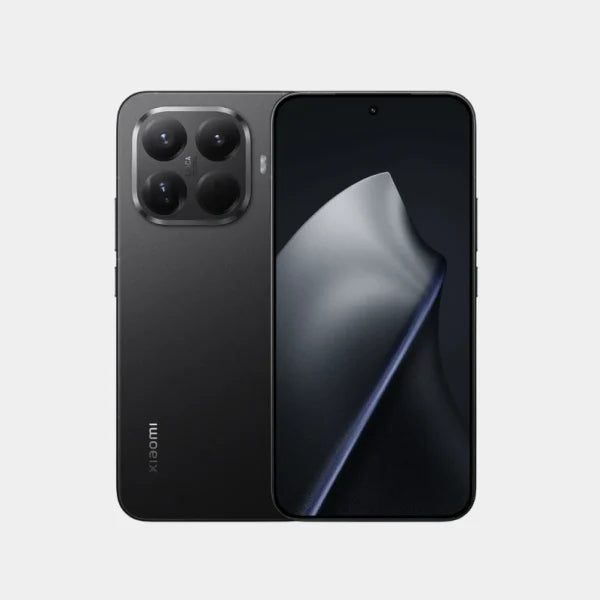 Xiaomi  15T Pro 5G 12GB black qatar