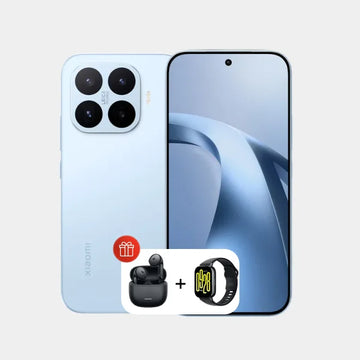 Xiaomi 17T 5G 12GB 256GB (Buds 8 Active, Watch 5 Active) - Blue