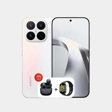 Xiaomi 17T 5G 12GB 256GB (Buds 8 Active, Watch 5 Active) - Opal White