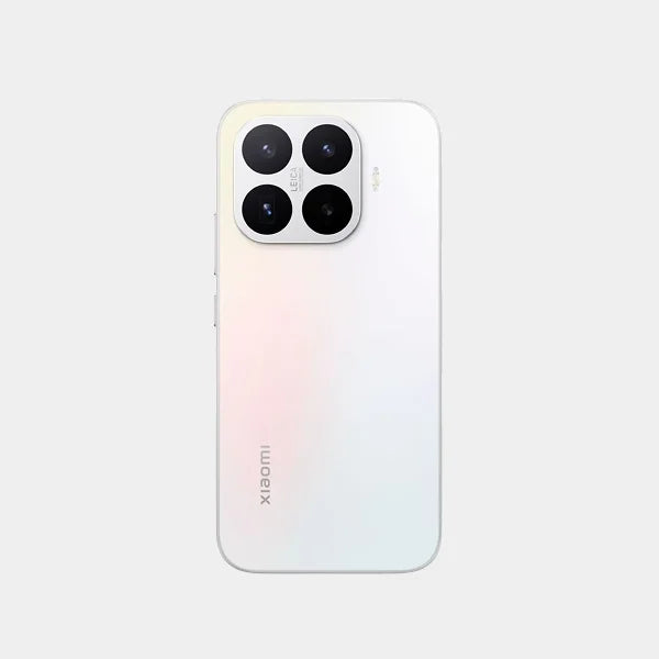 Xiaomi 17T 5G 12GB 256GB - Opal White in qatar