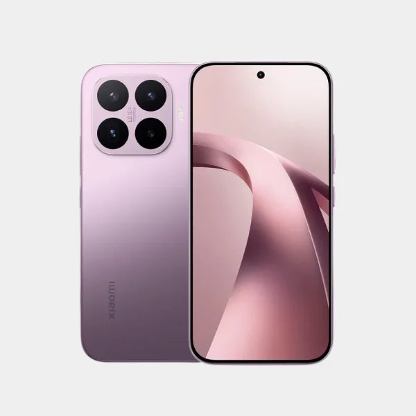 Xiaomi 17T 5G 12GB 256GB - Violet