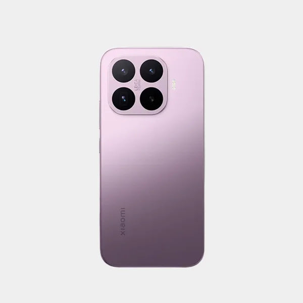 Xiaomi 17T 5G 12GB 256GB - Violet qatar
