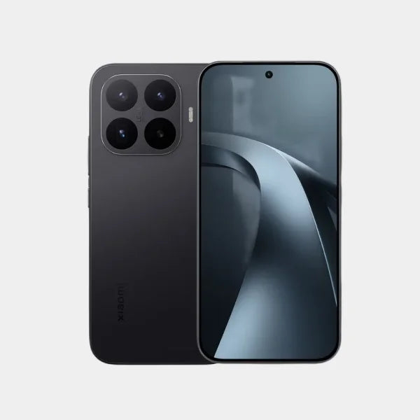 Xiaomi 17T 5G 12GB 512GB - Black