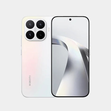 Xiaomi 17T 5G 12GB 512GB - Opal White 