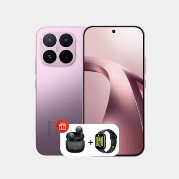 Xiaomi 17T 5G 12GB 512GB (Buds 8 Active, Watch 5 Active) - Violet