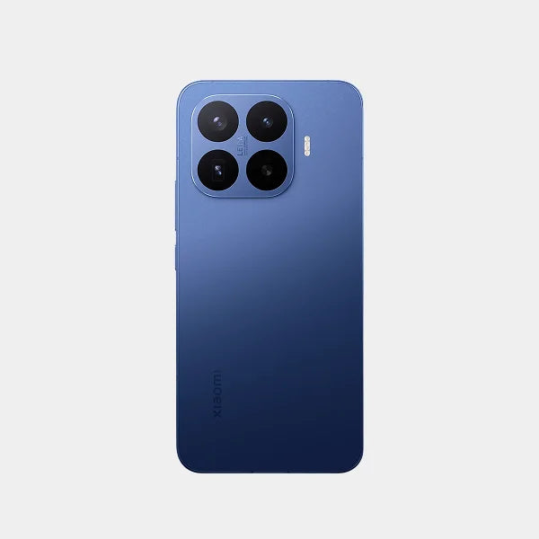 Xiaomi 17T Pro 5G 12GB 1TB - Deep Blue in qatar