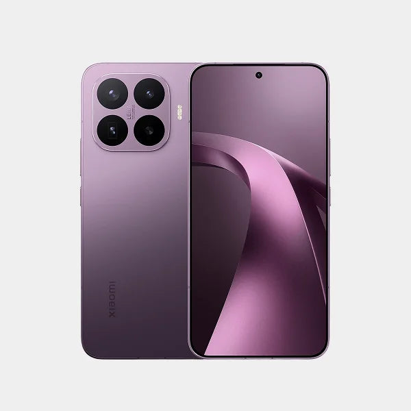 Xiaomi 17T Pro 5G 12GB 1TB - Deep Violet
