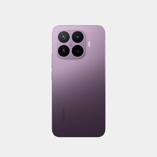 Xiaomi 17T Pro 5G 12GB 1TB - Deep Violet IN qatar