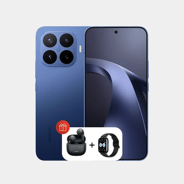 Xiaomi 17T Pro 5G 12GB 1TB (Buds 8 Active,Watch 5 Lite)- Deep Blue