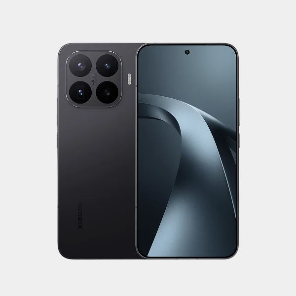 Xiaomi 17T Pro 5G 12GB 512GB - Black