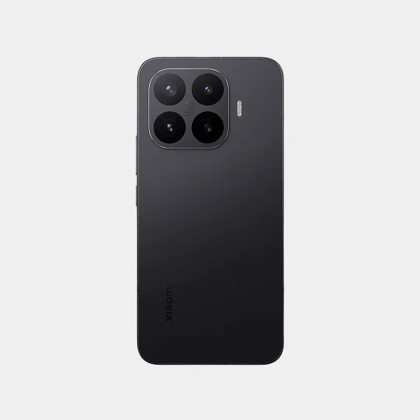Xiaomi 17T Pro 5G 12GB 512GB - Black in qatar