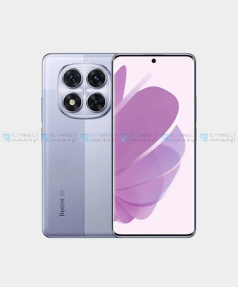 Xiaomi Redmi Note 14 Pro 5G 8GB 256GB - Lavender Purple