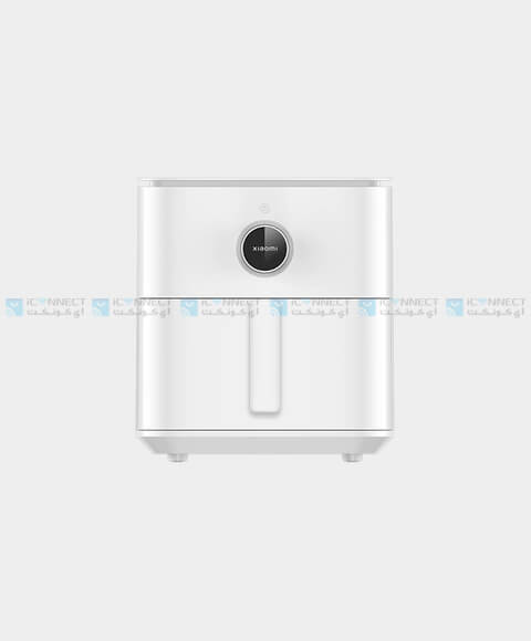 Xiaomi Smart Air Fryer 6.5L - White