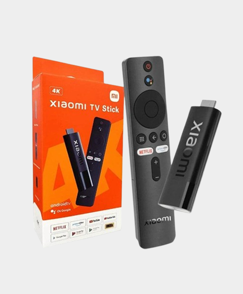 Mi Tv Stick 4K