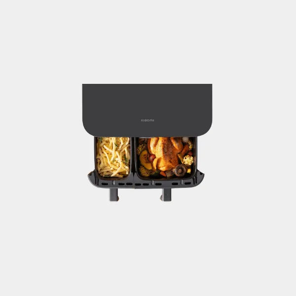 Xiaomi Dual Zone Air Fryer 10L qatar