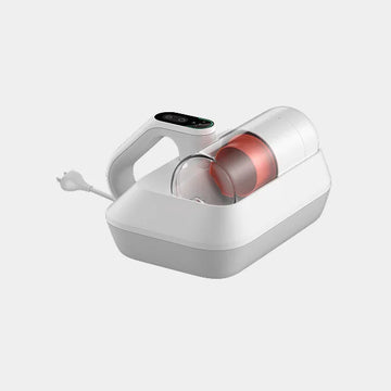Xiaomi Dust Mite Vacuum Cleaner Pro | Voice Control | 400W | BHR8942GB - White