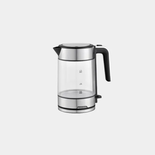 Xiaomi Electric Glass Kettle in Qatar