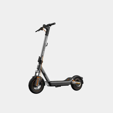 Xiaomi Electric Scooter 6 Max | 1100W Max Power | Up to 25km/h Max Speed | Up to 70km Range | 130Kg Max Load Capacity | Disc Brake System | Foldable Design | IPX6 Water Resistance | BHR08QLGL