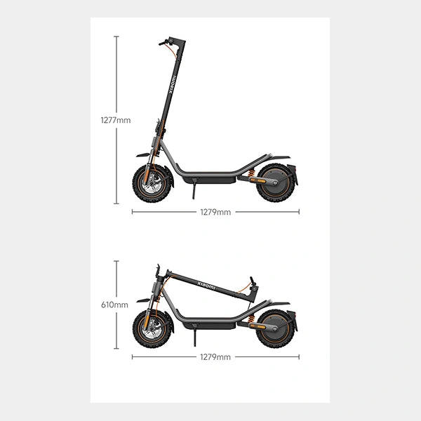 Xiaomi Electric Scooter 6 Pro in qatar
