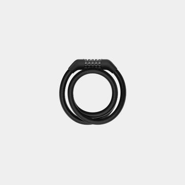 Xiaomi  Electric Scooter Cable Lock BHR6751GL – Black