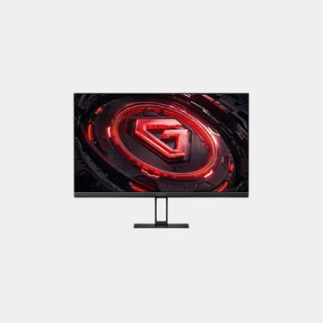 Xiaomi G24i 23.8 Inch Gaming Monitor - Black Qatar