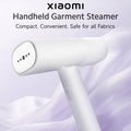 Xiaomi Garment Steamer in Qatar